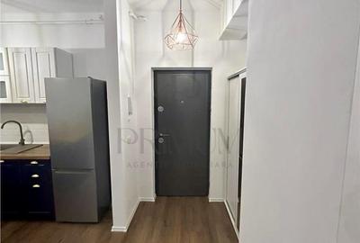 Apartament cu 2 camere, mobilat în Girocului - 3