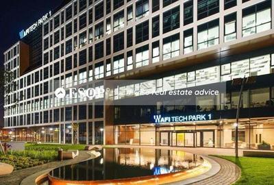 AFI Tech Park 1, Razoare, 750 mp 0% comision! - 3