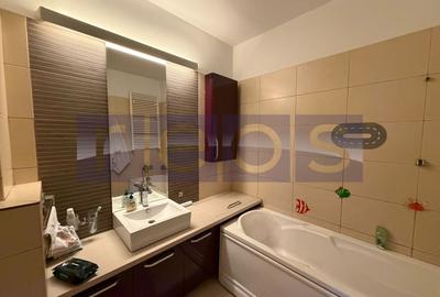 Apartament cu 4 camere, mobilat în Giulești - 17