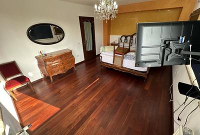 Proprietate cu piscina Dumbravita - 44