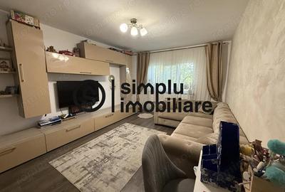 2 decomandate, etaj 2/4, centrala termica, Sarari - 125 500 Euro - 1