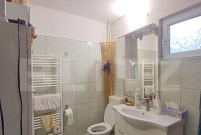 Casa individuala 5 camere, teren 2800 mp in Moldovenesti - 34