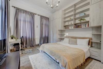 Casă cu 4 camere cu Canalizare în Vitan - 15