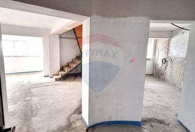 Apartament duplex in zona Mihail Kogalniceanu - 3