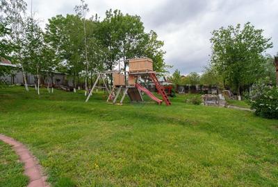 Casa / Vila cu 10 camere, de vanzare. Todireni, Botosani. - 9