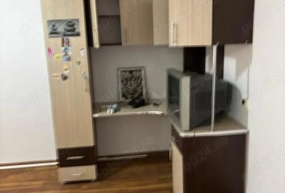 Apartament cu 2 camere semidecomandat în Ostrovu Corbului - 7