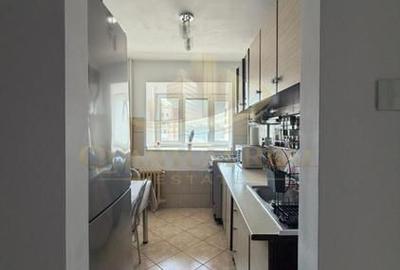 Apartament cu 2 camere decomandat, mobilat în Dristor - 8