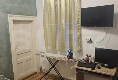 Casă cu 3 camere cu Teren 530 Mp în Lipovei - 10