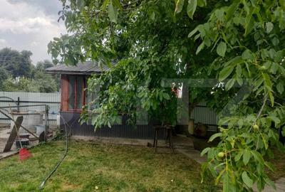 Casa cu 4 camere, 110mp, centru Mihaileni - 12