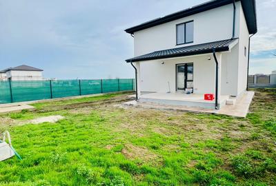 Casă de vânzare în Comuna Berceni, 4 camere, Teren 420 mp – Gata de mutat! - 5