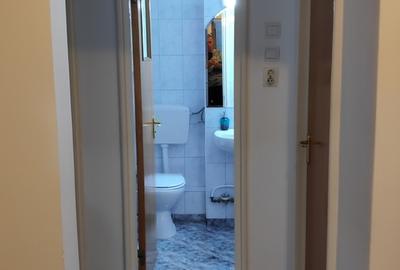 Dristor, intrare metrou Dristor 1 - 3