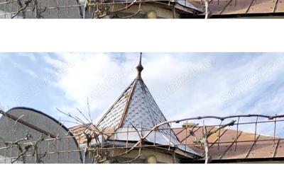 Casă cu 3 camere cu Teren 657 Mp în Fierbinți - 9