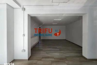 Spațiu comercial, de 135 mp, în Cetate