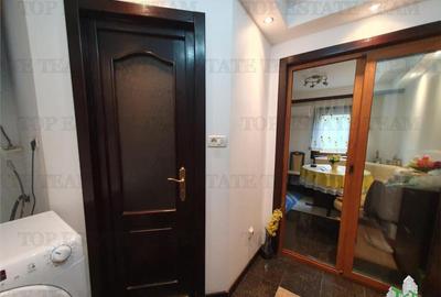 Garsoniera decomandata confort sporit langa Lacul Techirghio - 18