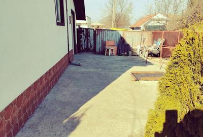 Casă cu 3 camere în Central - 3