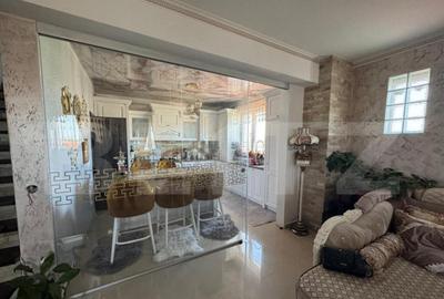 Penthouse ,4 camere , 177 mp , zona centrala ,Radauti - 3