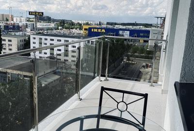 Garsoniera hills pallady 2 min metrou DB1221 Garsoniera hills pallady 2 min metrou DB1221 - 9