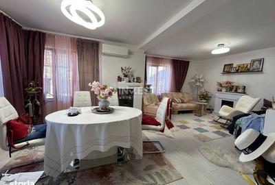 Casă cu 4 camere în Todirel - 5