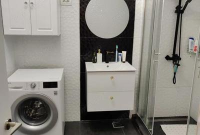 Apartament cu 2 camere decomandat în Nord - 2