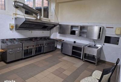 Spațiu comercial, de 400 mp, în Central - 2