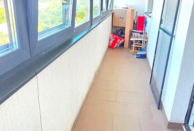 Apartament cu 2 camere semidecomandat în Cug - 10