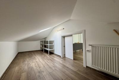 Apartament 3 camere |  Parcare | Teilor-Floresti - 12