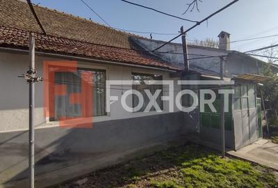 COMISION 0% Casa individuala 5 camere Checea - Gospodarie si teren 1789 mp - 15