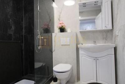 Curte, 4 apartamente, 8 camere, perfectă pt activități educaționale-Dumbravita - 28