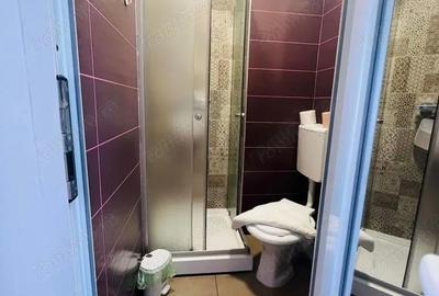 Garsonieră decomandată în Giulești - 2