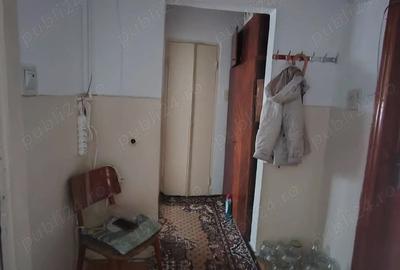 Apartament cu 4 camere semidecomandat în Micro 39 - 2