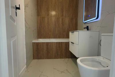 Apartament cu 2 camere semidecomandat în Muncii - 1
