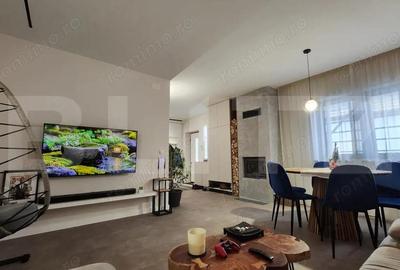 Casă cu 6 camere cu Teren 960 Mp în Central - 17