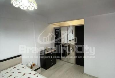 Garsonieră decomandată, mobilată în Central - 1