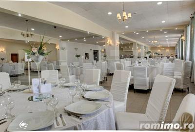 Casă cu 15 camere cu Teren 5000 Mp în Susenii Bârgăului - 9