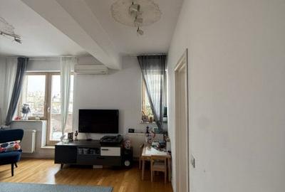 Apartament cu 3 camere decomandat în Romană - 11