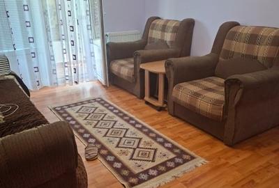 Apartament cu 2 camere semidecomandat, mobilat în Fetești-Gară - 4