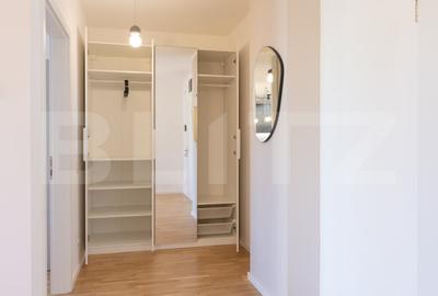 Apartament cu 2 camere, 52 mp, zona Take Ionescu (ISHO) - 11