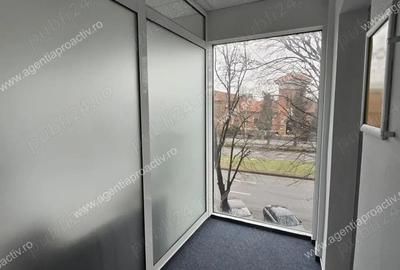 Spațiu comercial, de 180 mp, în Țiglina 1 - 10