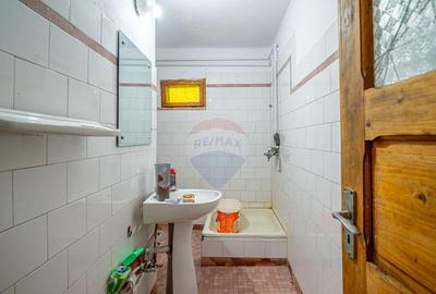 Casa D+P+E cu teren 1023 mp, Slanic Prahova - 11