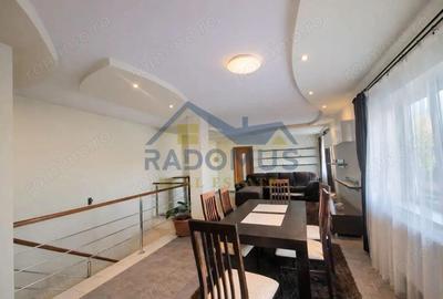 Casă cu 6 camere cu Teren 168 Mp în Bereasca - 8