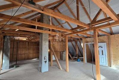 Casa/ Spalatorie chimica de vanzare in Sighisoara - 13