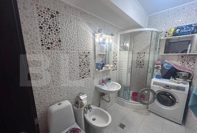 Garsoniera tip studio, 40 mp, Calea Severinului - 4