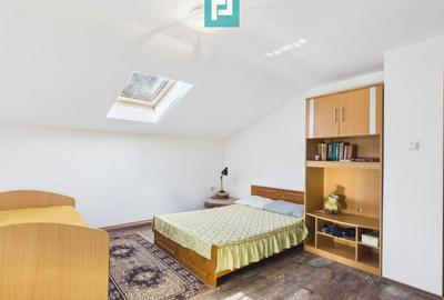 Casă individuală cu 4 camere cu Canalizare în Arăneag - 9