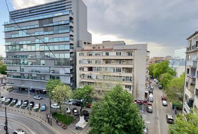 Apartament 4 camere Batistei, strada Vasile Lascar - 19