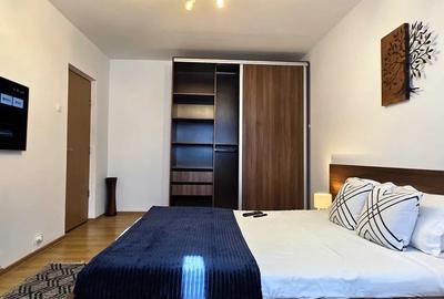 2 camere | decomandat | PRIMA INCHIRIERE | 500 metrii Metrou Lujerului - 4