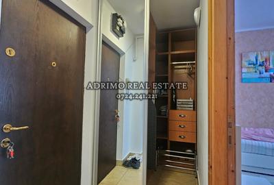 Apartament cu 3 camere semidecomandat în Tomis Nord - 16