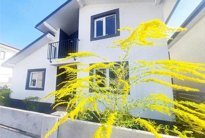 3D! Casa recent finalizata, curte proprie, Tarlungeni, Izvor, Brasov - 1