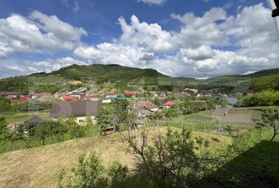 Casa 5 camere +29 ari teren la 30km de Bistrita - 17