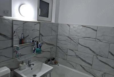 Apartament cu 2 camere semidecomandat, mobilat în Timișoara - 2