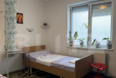 Spațiu comercial, de 113 mp, în Calea Severinului - 2